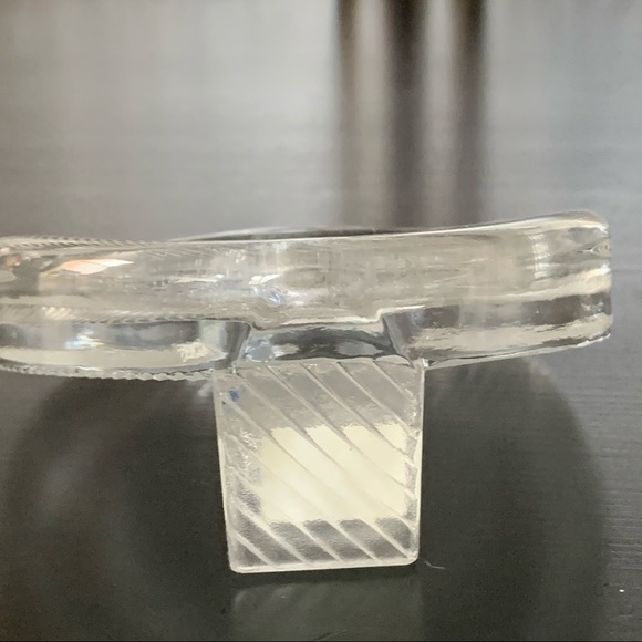 Heart Shaped Glass Frame - Mikasa Polished Portraits Collection - Picture 10 of 10